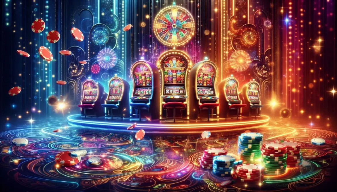 Jamslots Casino